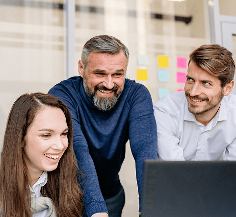 Scale hiring across your entire organization
