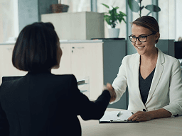 Conduct AI Interviews