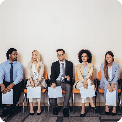 Smarter Candidate Assessments