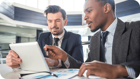 Job marketplace