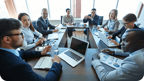 AI-Powered Interviews