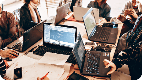 Analytics & Reports