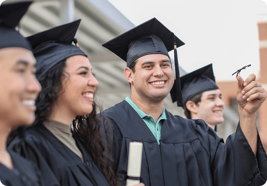 Campus & Graduate Recruiting