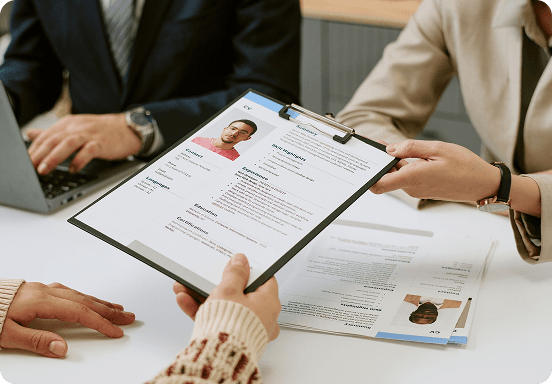 Executive Hiring